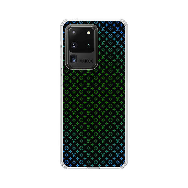 Luxury Pattern Gradient Design Samsung Galaxy S20 Ultra 5G Case