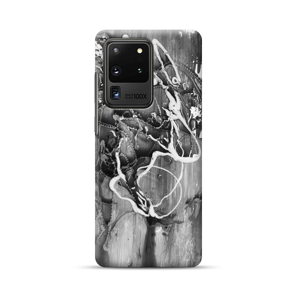 art Samsung Galaxy S20 Ultra 5G Hard Case