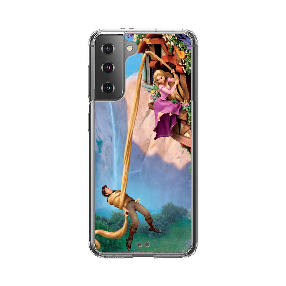 lino king Samsung Galaxy S21 5G Case