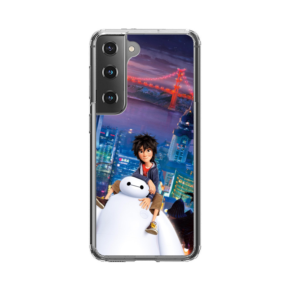 淘宝:黑指素材店 Samsung Galaxy S22 5G Case