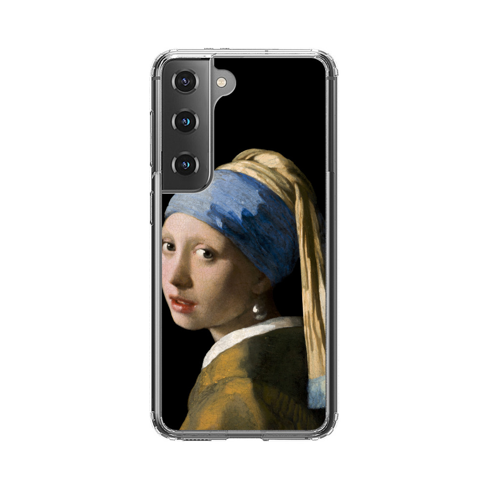 test 112 Samsung Galaxy S22 5G Case