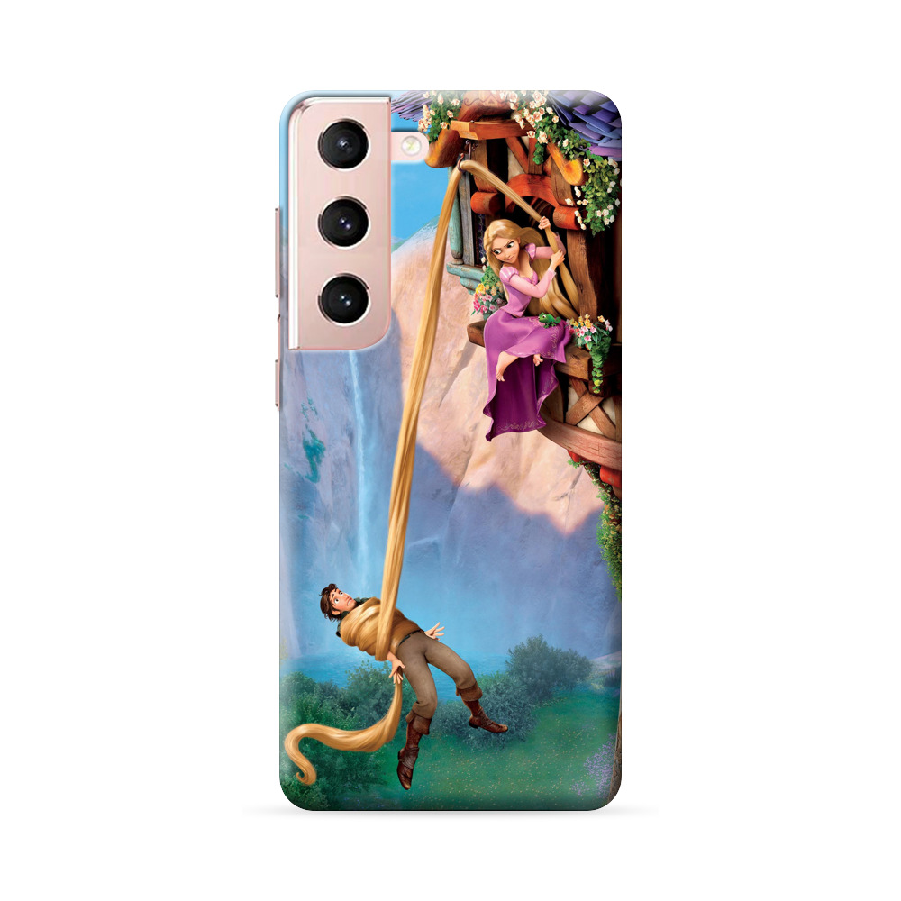 lino king Samsung Galaxy S22 5G Hard Case