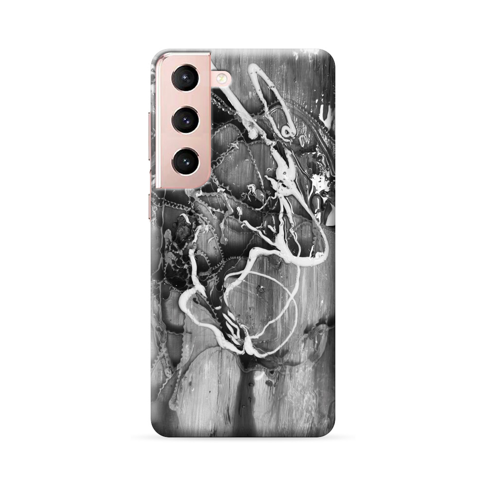 art Samsung Galaxy S22 5G Hard Case