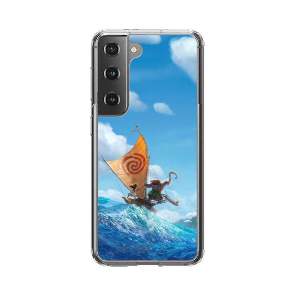 moon 23 Samsung Galaxy S22 Plus 5G Case