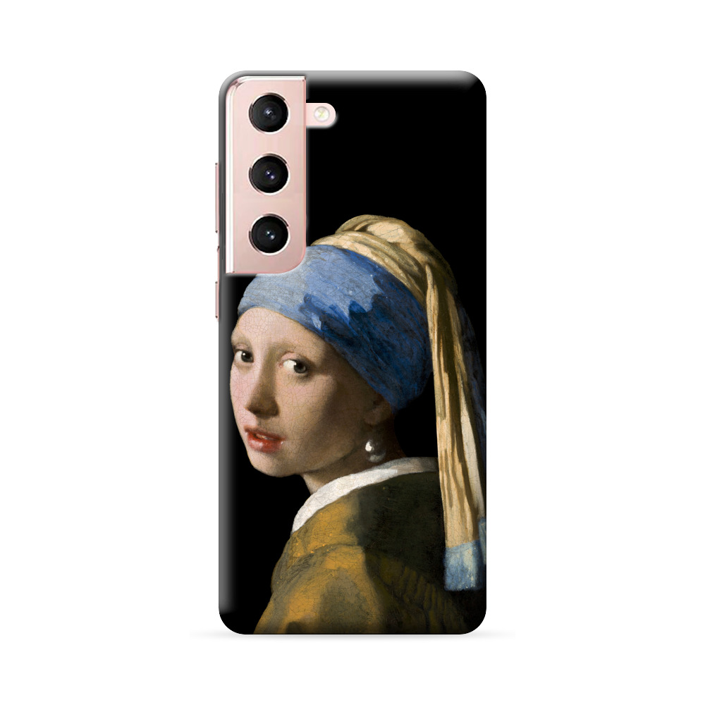 test 112 Samsung Galaxy S22 Plus 5G Hard Case