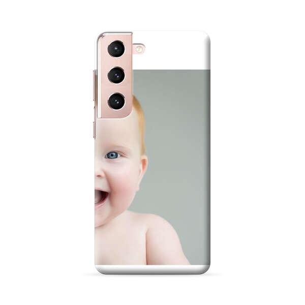cute baby Samsung Galaxy S22 Plus 5G Hard Case