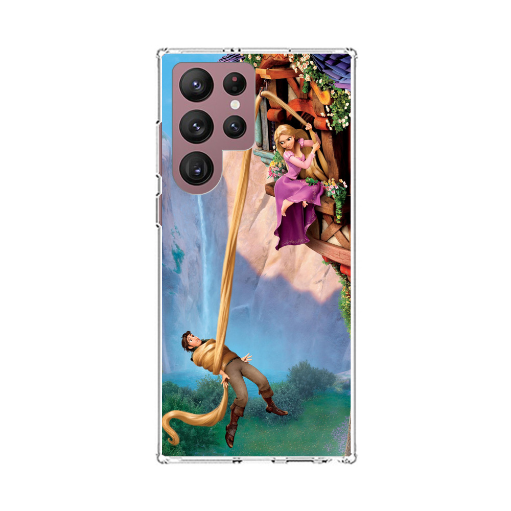 lino king Samsung Galaxy S22 Ultra 5G Case