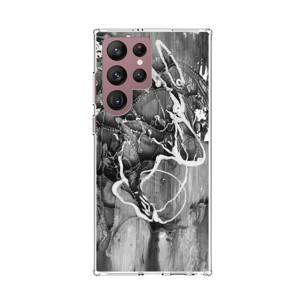 art Samsung Galaxy S22 Ultra 5G Case