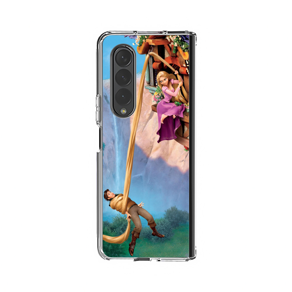 lino king Samsung Galaxy Z Fold 3 (5G) Case