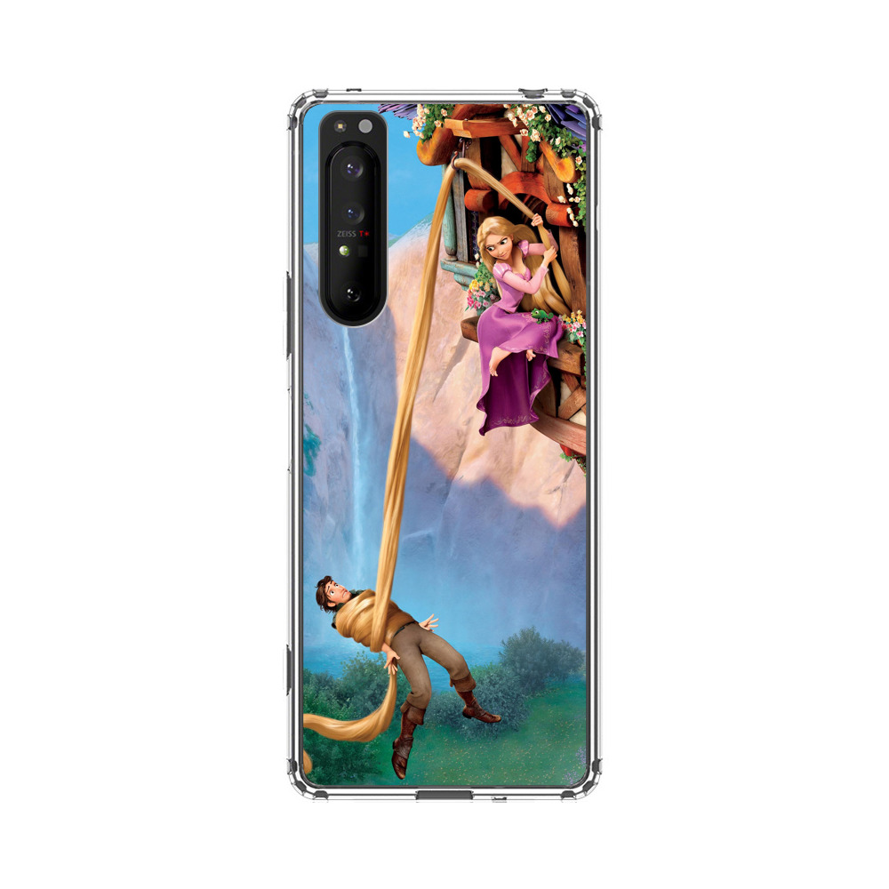 lino king Sony Xperia 1 II Case