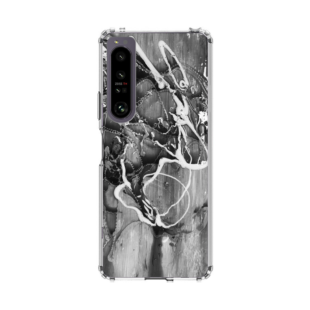 art Sony Xperia 1 IV Case