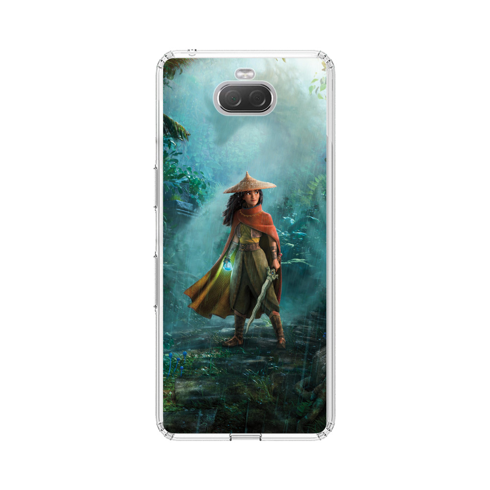 blue 12 Sony Xperia 10 Case