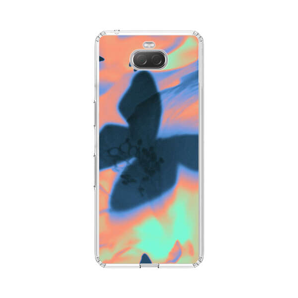 Dreamy Butterfly Abstract Sony Xperia 10 Case