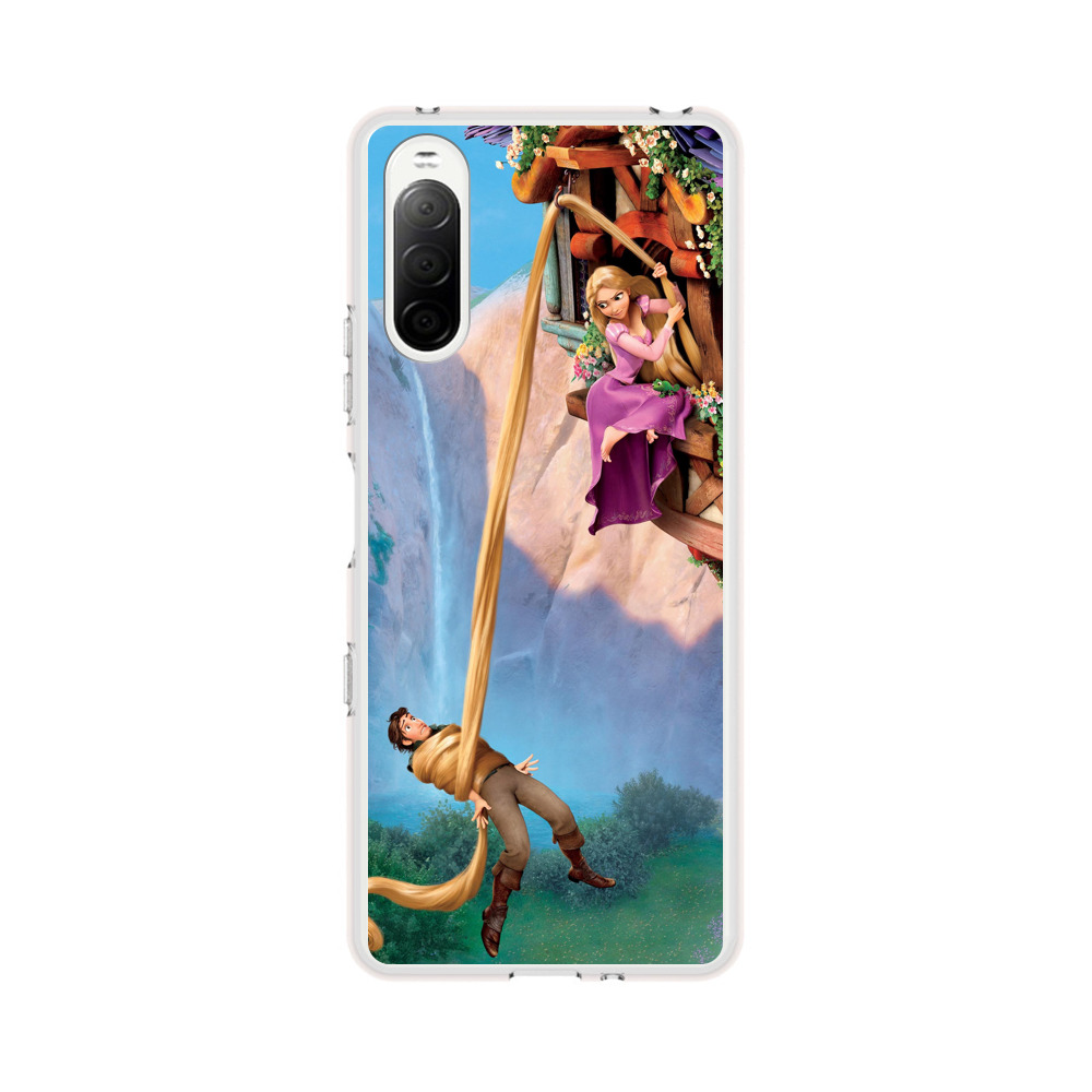 lino king Sony Xperia 10 III Case