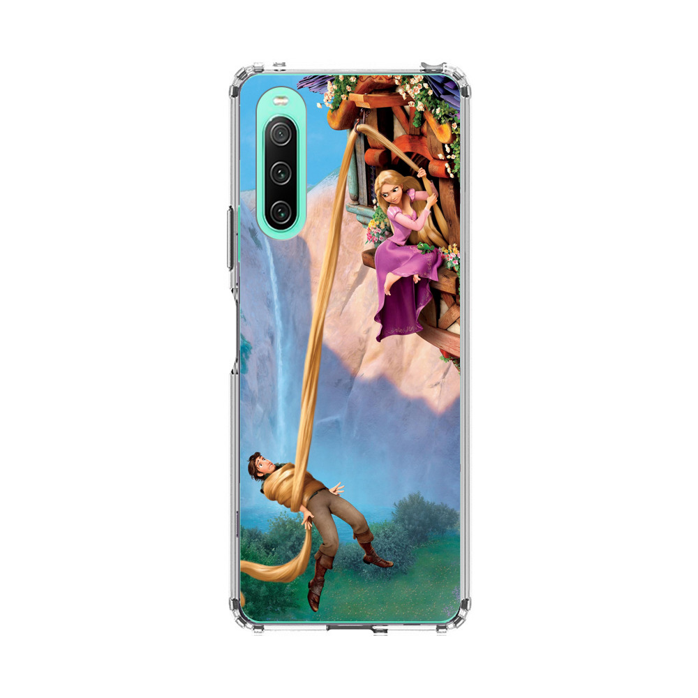 lino king Sony Xperia 10 IV Case