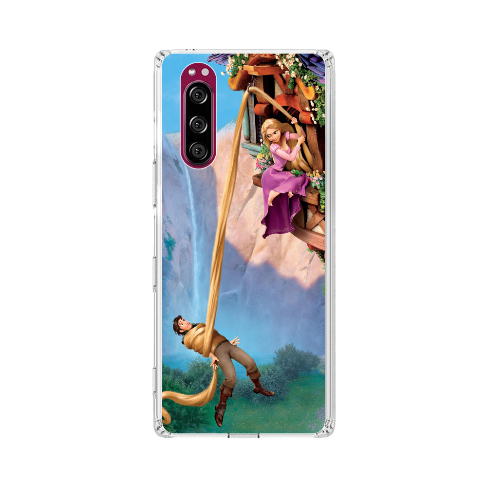 lino king Sony Xperia 5 Case