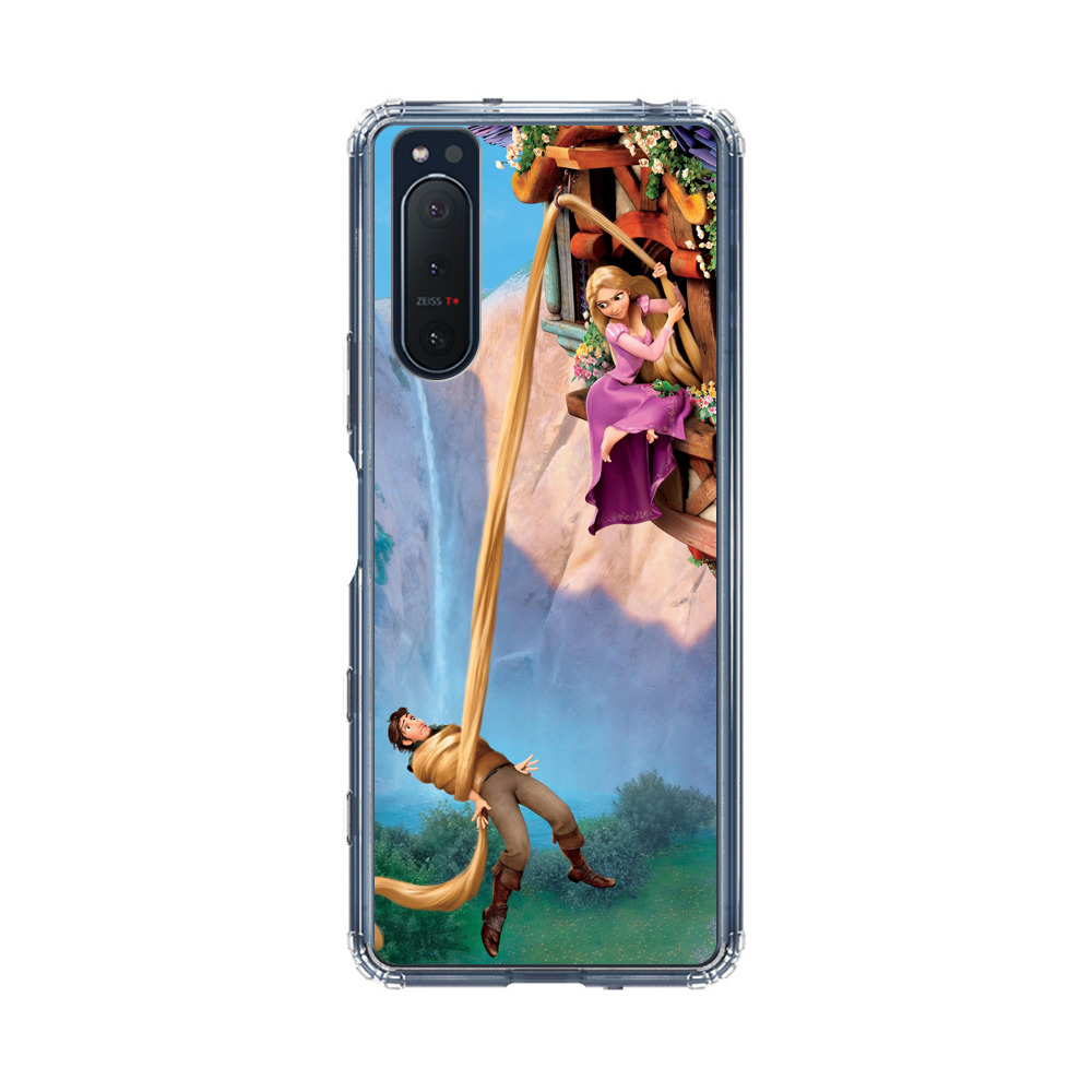 lino king Sony Xperia 5 II Case