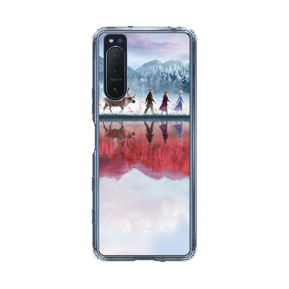 deer 122 Sony Xperia 5 II Case