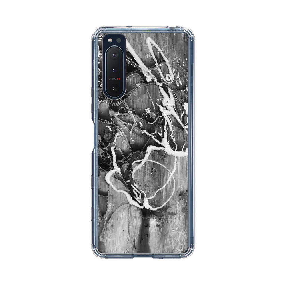 art Sony Xperia 5 II Case