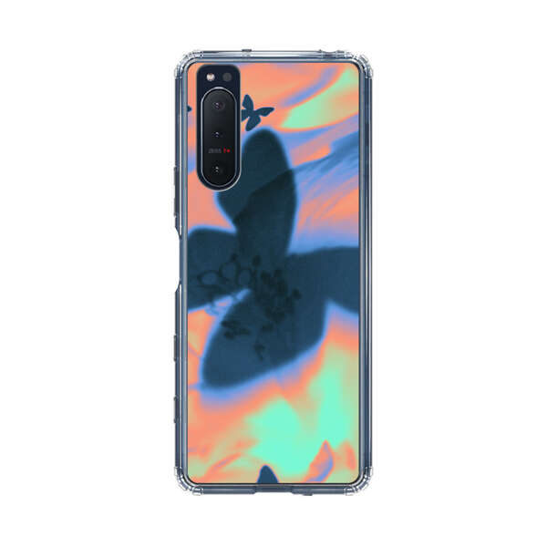 Dreamy Butterfly Abstract Sony Xperia 5 II Case